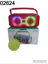 Imagen de PARLANTE OKOP KP-573 1.25